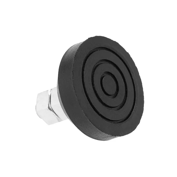 Nivelador industrial de borracha Vabadus - detalhe