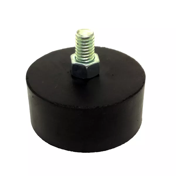 Nivelador de mesa em borracha