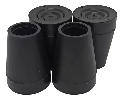 Ponteira antiderrapante para bengala