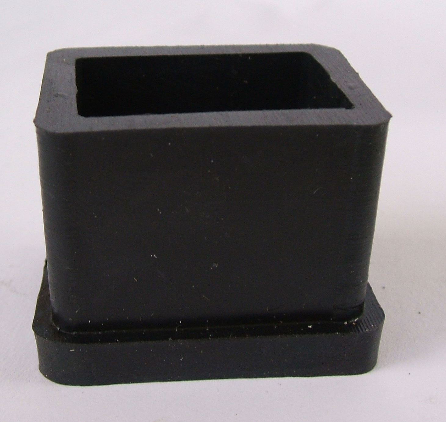 Ponteira hospitalar antiderrapante